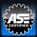 ASE Certified Mechanics