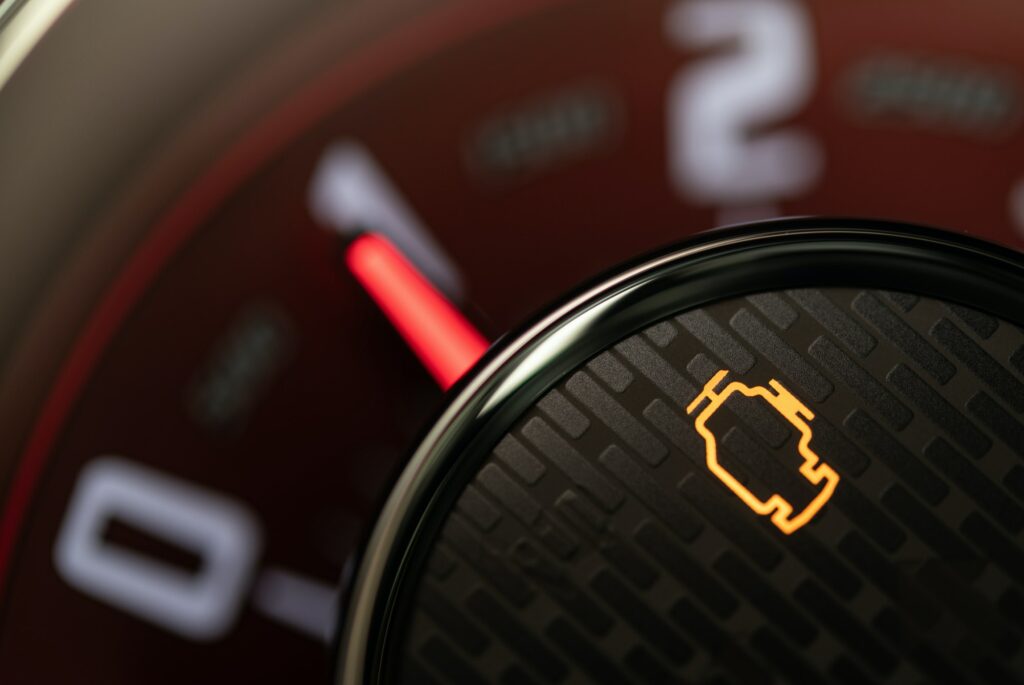 Decoding the Check Engine Light: Why Ignoring It Is Not an Option